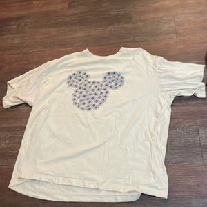 H&M Disney Top